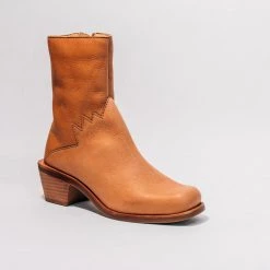 BIRD OF FLIGHT OJAI BOOT - TAN 23 BIRD OF FLIGHT OJAI BOOT - TAN
