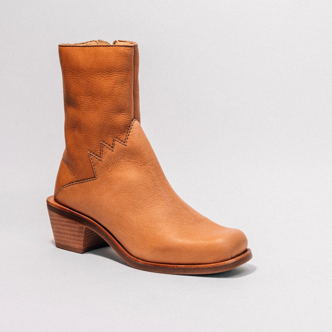 BIRD OF FLIGHT OJAI BOOT - TAN 12 BIRD OF FLIGHT OJAI BOOT - TAN
