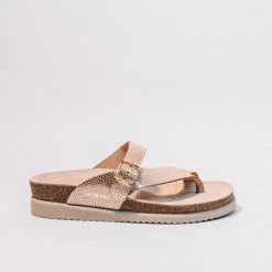 New MEPHISTO HELEN-HAVANA GLD