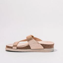 New MEPHISTO HELEN-HAVANA GLD