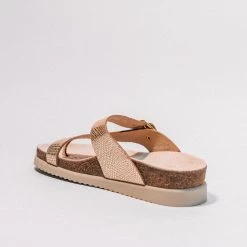 New MEPHISTO HELEN-HAVANA GLD