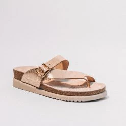 New MEPHISTO HELEN-HAVANA GLD