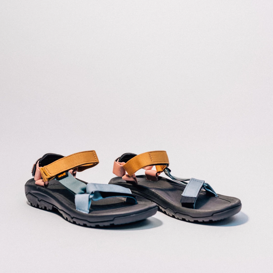 TEVA HURRICANE XLT W -LIGHT MULTI New 1 TEVA HURRICANE XLT W -LIGHT MULTI New