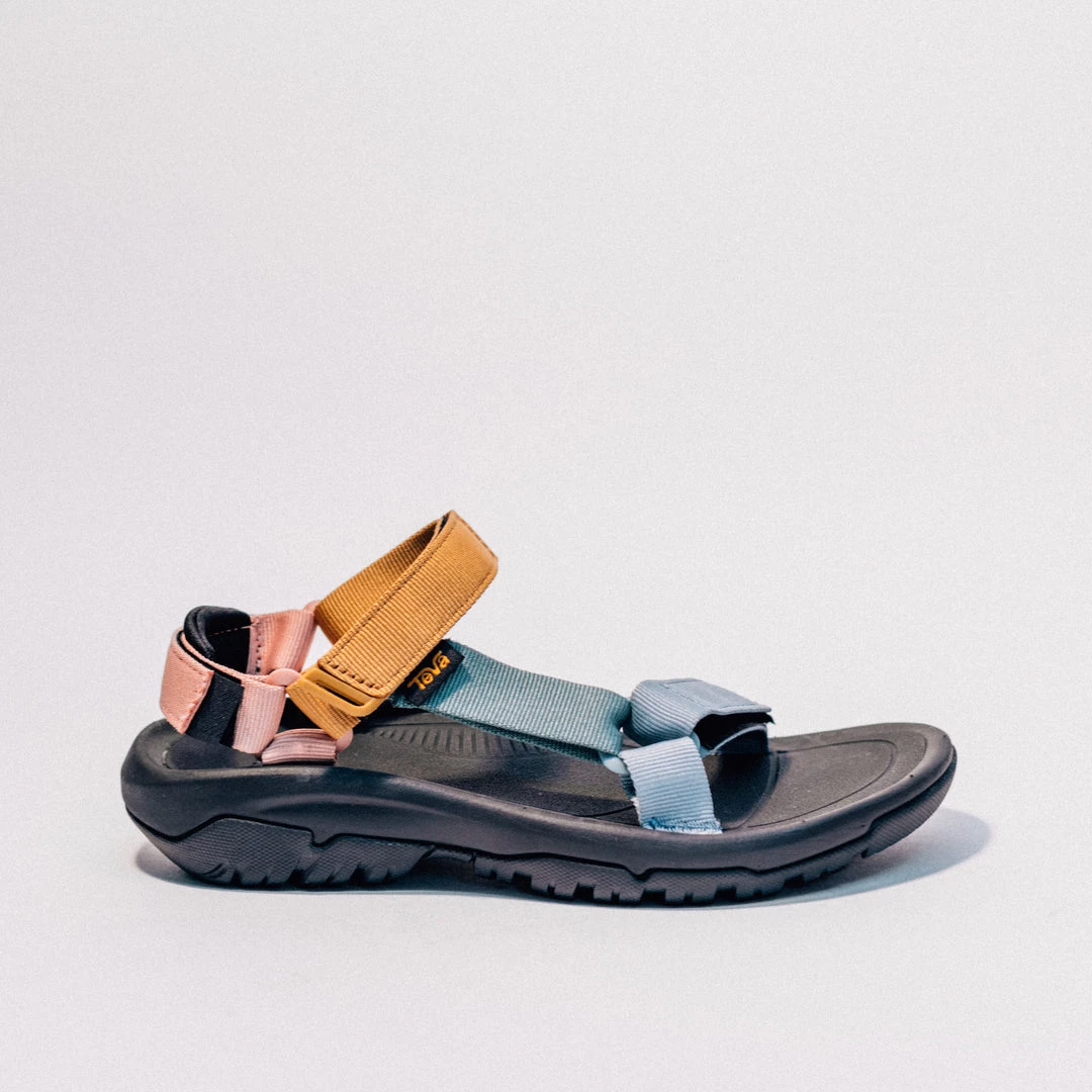 TEVA HURRICANE XLT W -LIGHT MULTI New 2 TEVA HURRICANE XLT W -LIGHT MULTI New