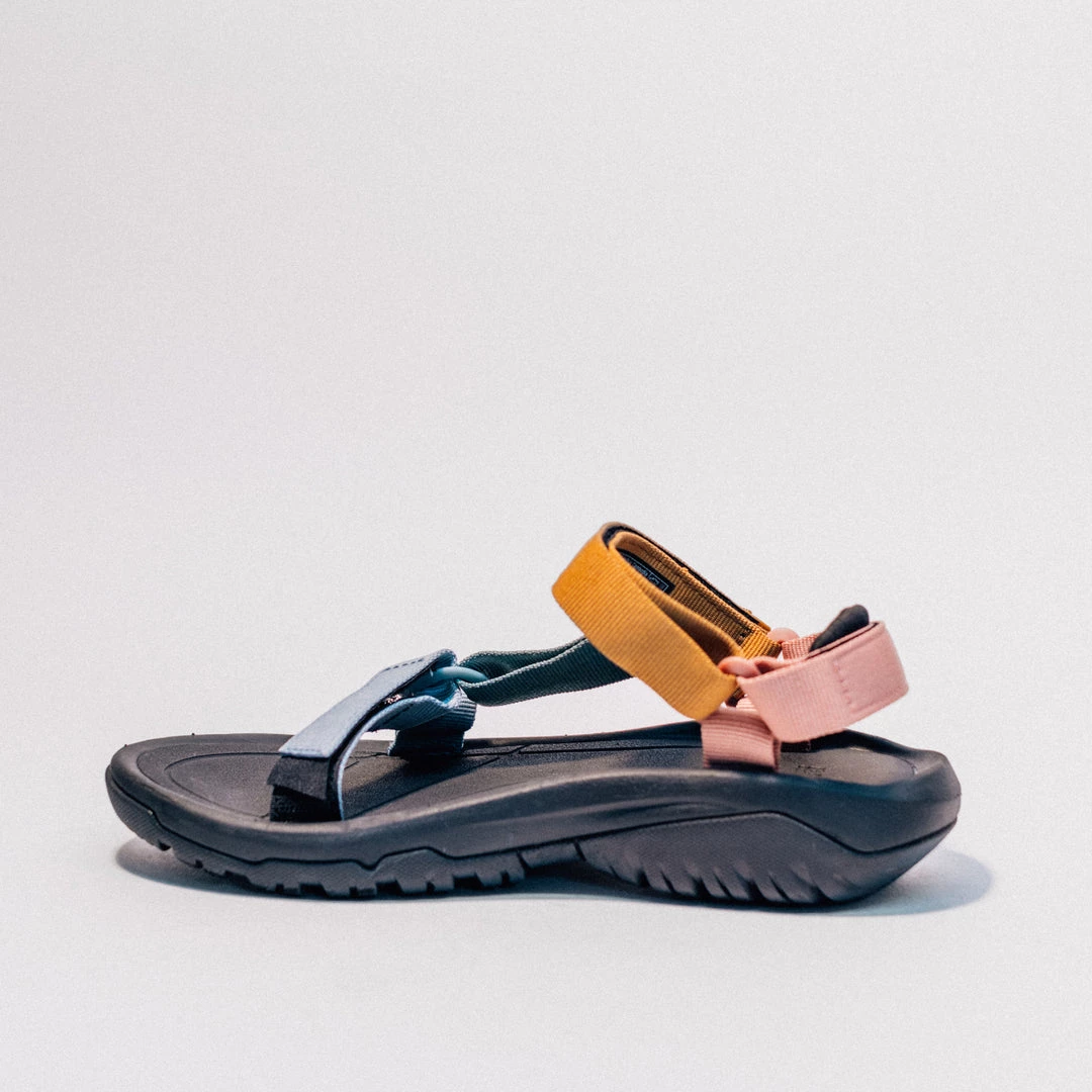 TEVA HURRICANE XLT W -LIGHT MULTI New 3 TEVA HURRICANE XLT W -LIGHT MULTI New