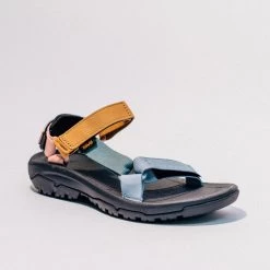 TEVA HURRICANE XLT W -LIGHT MULTI New 9 TEVA HURRICANE XLT W -LIGHT MULTI New