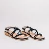 ERIC MICHAEL ELIZABETH SANDAL New