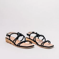 ERIC MICHAEL ELIZABETH SANDAL New