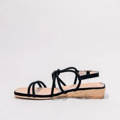 ERIC MICHAEL ELIZABETH SANDAL New 7 ERIC MICHAEL ELIZABETH SANDAL New