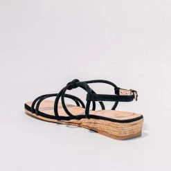 ERIC MICHAEL ELIZABETH SANDAL New 8 ERIC MICHAEL ELIZABETH SANDAL New