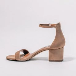 STEVE MADDEN - IRENEE TAN