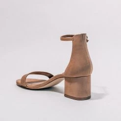 STEVE MADDEN - IRENEE TAN