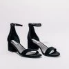 STEVE MADDEN IRENEE-BLACK New