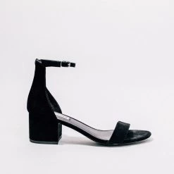 STEVE MADDEN IRENEE-BLACK New