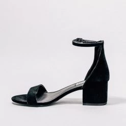 STEVE MADDEN IRENEE-BLACK New