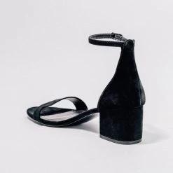 STEVE MADDEN IRENEE-BLACK New