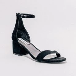 STEVE MADDEN IRENEE-BLACK New