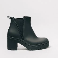 New JEFFREY CAMPBELL RAINING - MH ANKLE BOOT
