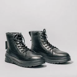 Vagabond Shoe Makers VAGABOND ISSAC LACE WARM Mens