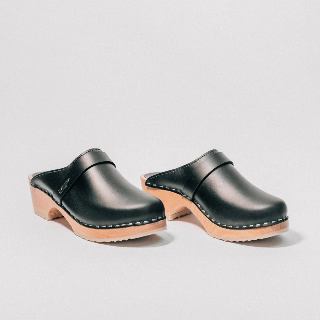 MAGUBA Berkeley CLOG- BLACK 4 MAGUBA Berkeley CLOG- BLACK