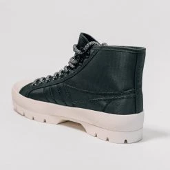 Gola COASTER PEAK HI HIKE BK/WHT