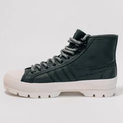 Gola COASTER PEAK HI HIKE BK/WHT