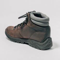 TIMBERLAND MT. MADDSEN WATERPROOF HIKING BOOT