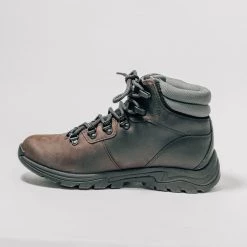 TIMBERLAND MT. MADDSEN WATERPROOF HIKING BOOT