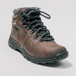 TIMBERLAND MT. MADDSEN WATERPROOF HIKING BOOT