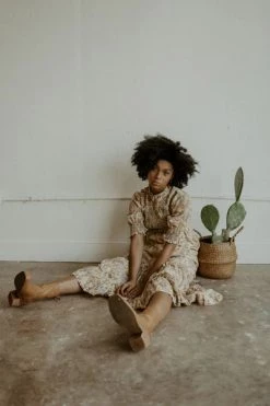 BIRD OF FLIGHT OJAI BOOT - TAN 17 BIRD OF FLIGHT OJAI BOOT - TAN