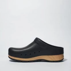 DANSKO KANE - BLACK New