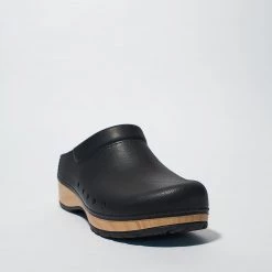 DANSKO KANE - BLACK New