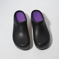 DANSKO KANE - BLACK New