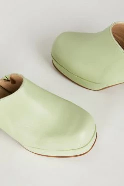 Intentionally Blank IB FACTS - GREEN TEA