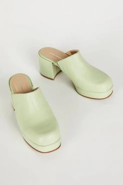 Intentionally Blank IB FACTS - GREEN TEA