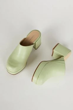 Intentionally Blank IB FACTS - GREEN TEA