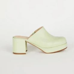 Intentionally Blank IB FACTS - GREEN TEA