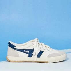 GOLA BADMINTON MEN'S - OW/ BALTIC New