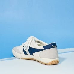 GOLA BADMINTON MEN'S - OW/ BALTIC New