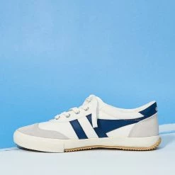 GOLA BADMINTON MEN'S - OW/ BALTIC New