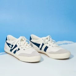 GOLA BADMINTON MEN'S - OW/ BALTIC New