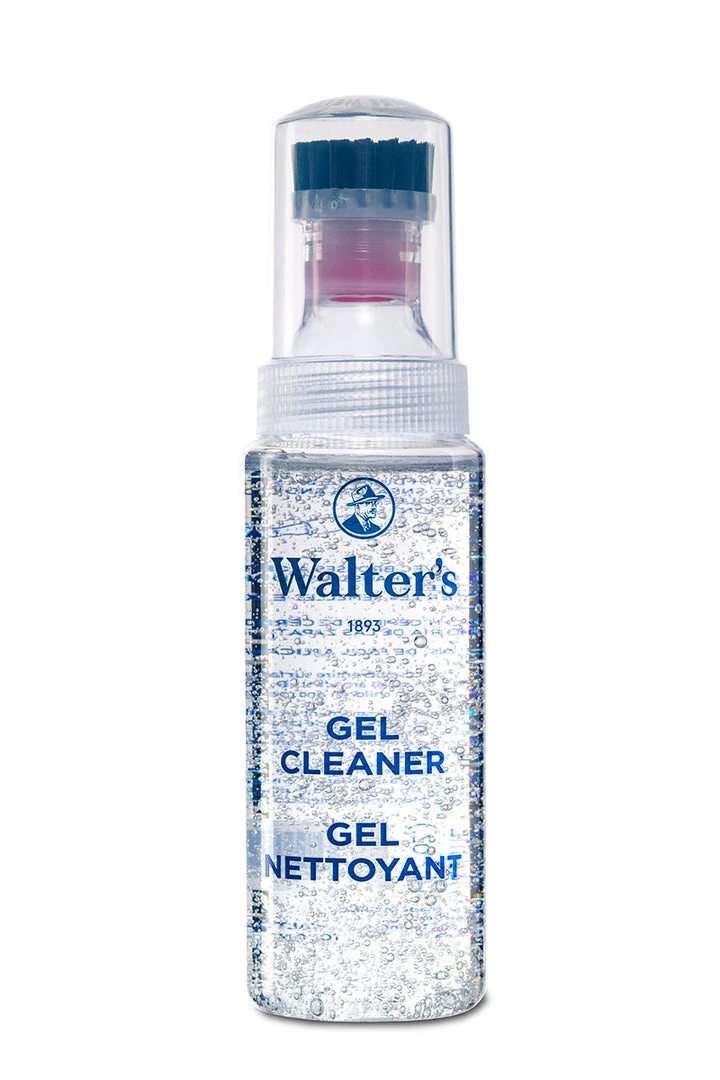 Walters GEL CLEANER 1 Walters GEL CLEANER