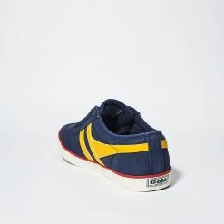 Gola COMET MEN - NAVY/SUN New