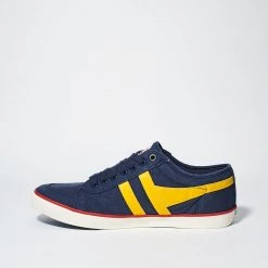 Gola COMET MEN - NAVY/SUN New
