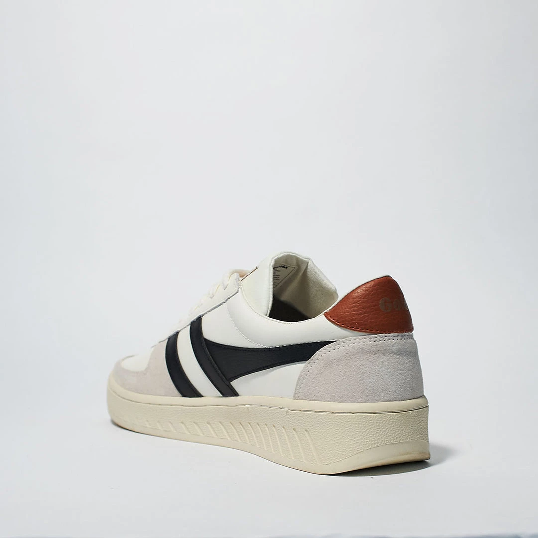 Gola GRANDSLAM CLASSIC M Boots 2 Gola GRANDSLAM CLASSIC M Boots