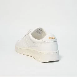 Gola W GRAND SLAM LEA WWW New