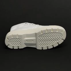 Gola COASTER PEAK HIGH - WHITE New 9 Gola COASTER PEAK HIGH - WHITE New
