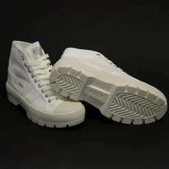 Gola COASTER PEAK HIGH - WHITE New