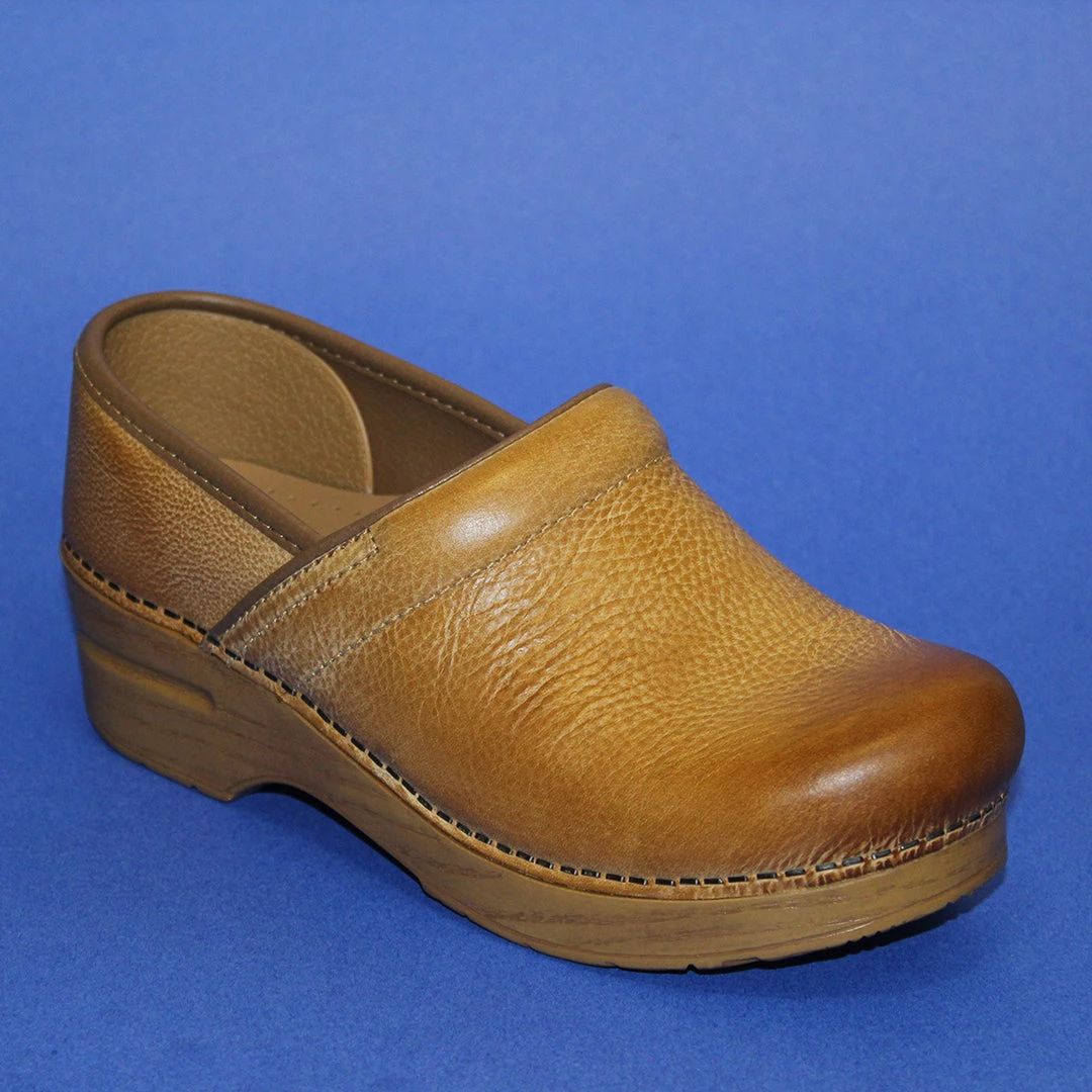DANSKO PROFESSIONAL - HONEY New 2 DANSKO PROFESSIONAL - HONEY New