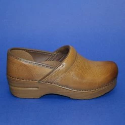 DANSKO PROFESSIONAL - HONEY New 7 DANSKO PROFESSIONAL - HONEY New